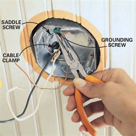 how to wire a ceiling fan from the electrical box|ceiling fan mounting instructions.